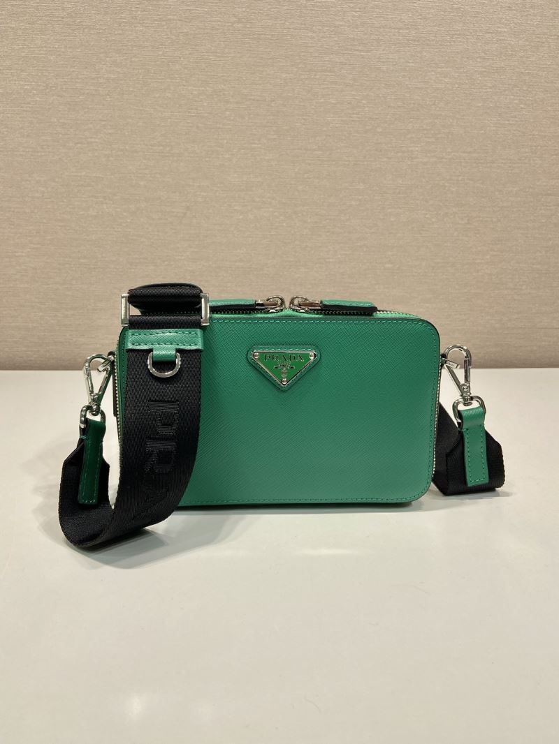 Pra*a satchel bags